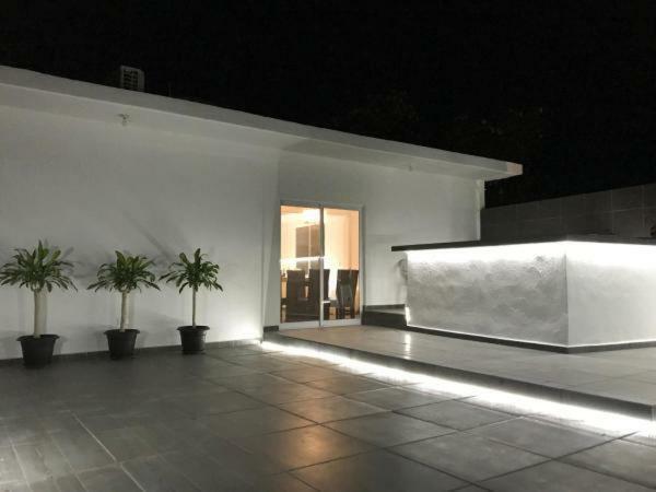 Apartamento&Habitacion Galeana سيوداد فاليس المظهر الخارجي الصورة